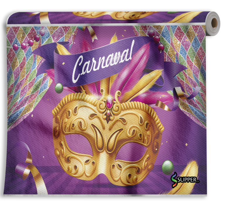 2049 - Painel Carnaval