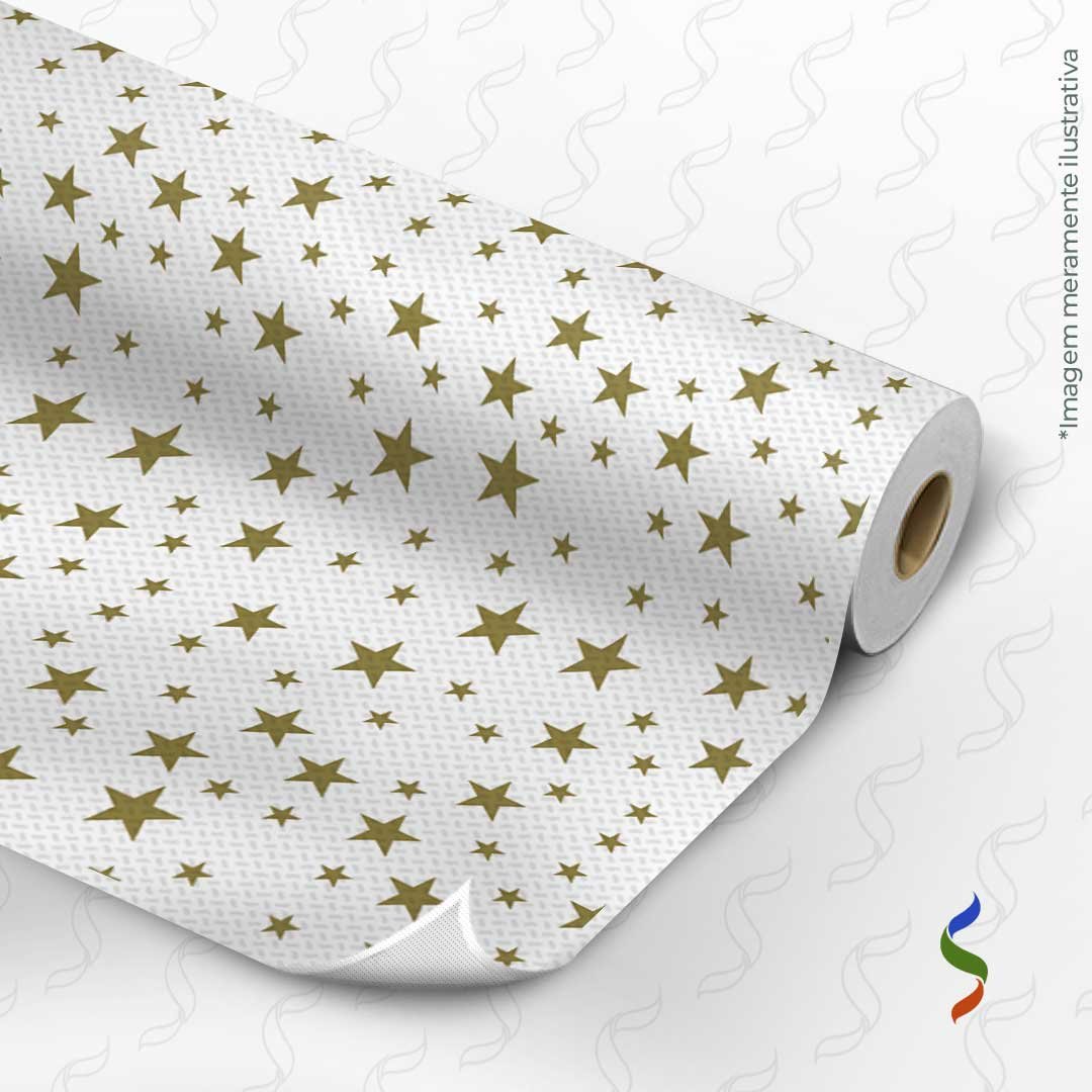 1004 G - Estrela Ouro