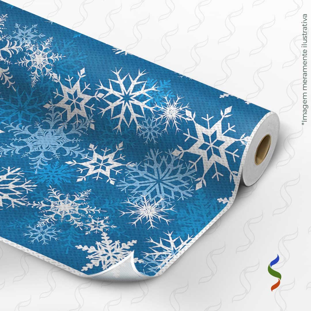 1063 A - Flocos de Neve