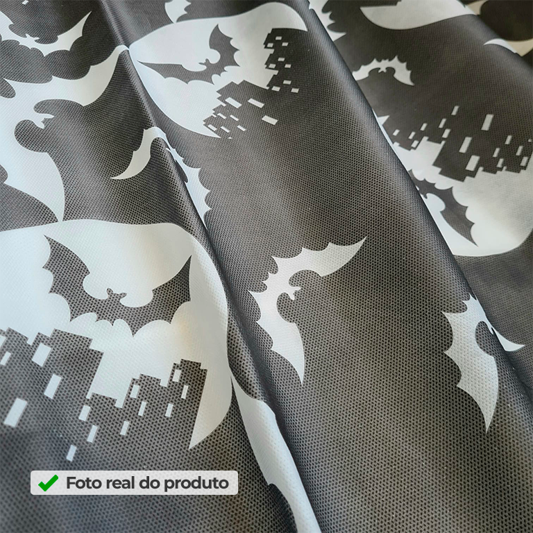 1120 B - Morcegos - Imagem 3