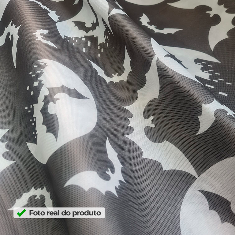 1120 B - Morcegos - Imagem 2