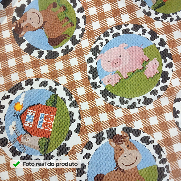 1143 A - Fazendinha - Imagem 2