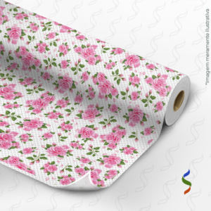 1162 A - Rosas Cor de Rosa