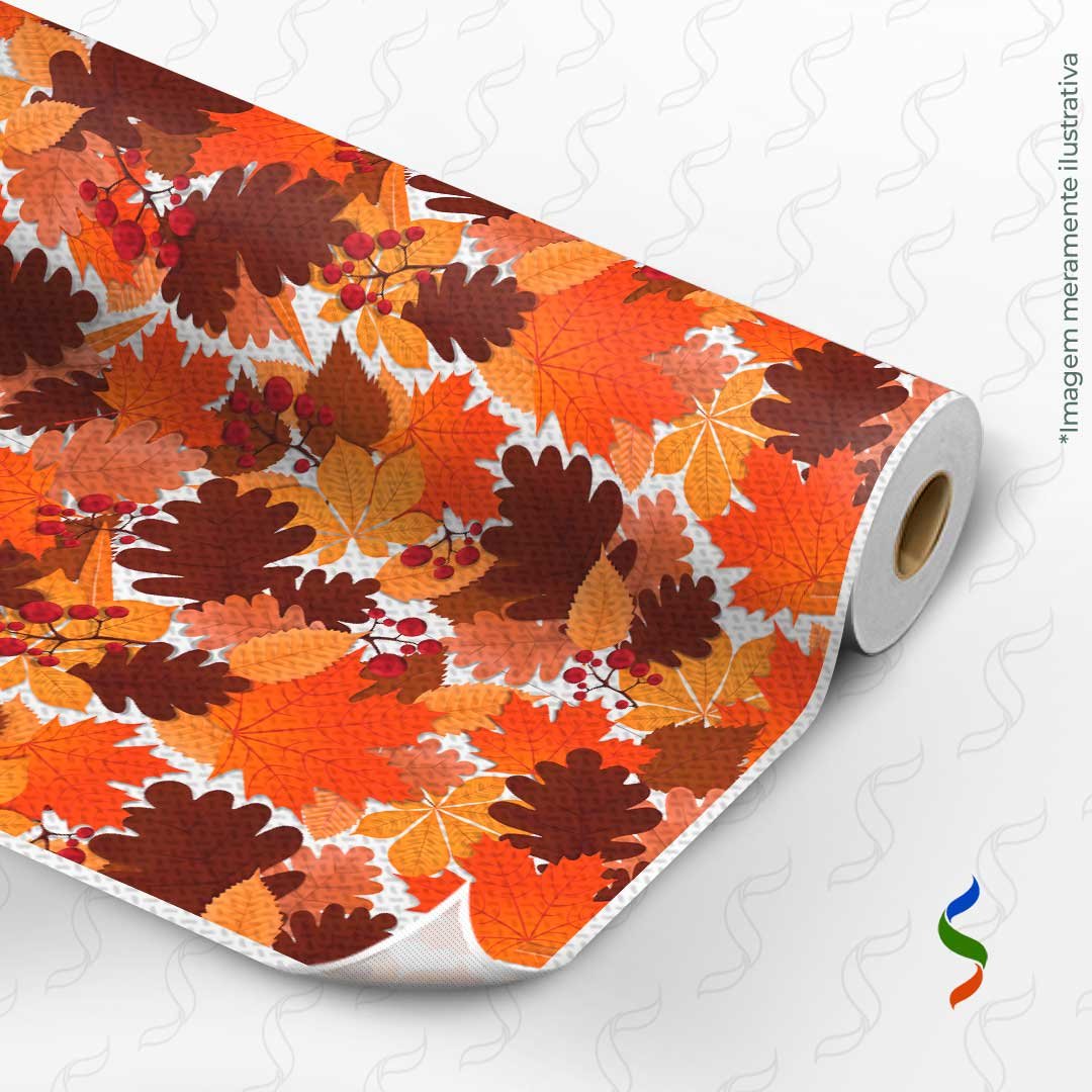 1211 A - Folhagens Terrosas