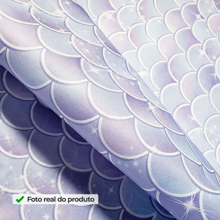 1137 A - Calda de Sereia - Imagem 2