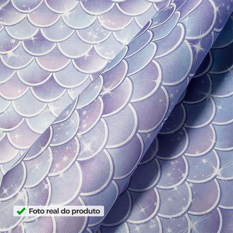 1137 A - Calda de Sereia - Imagem 3