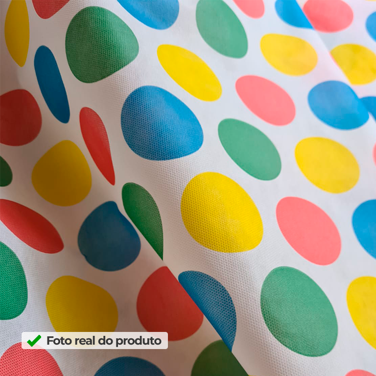 1179 A - Bolas Coloridas - Imagem 2