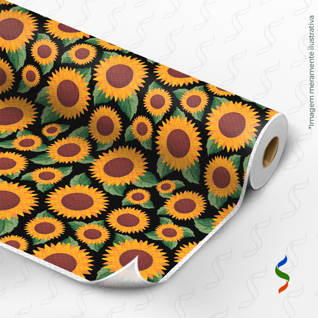 1249 A - Girassol New