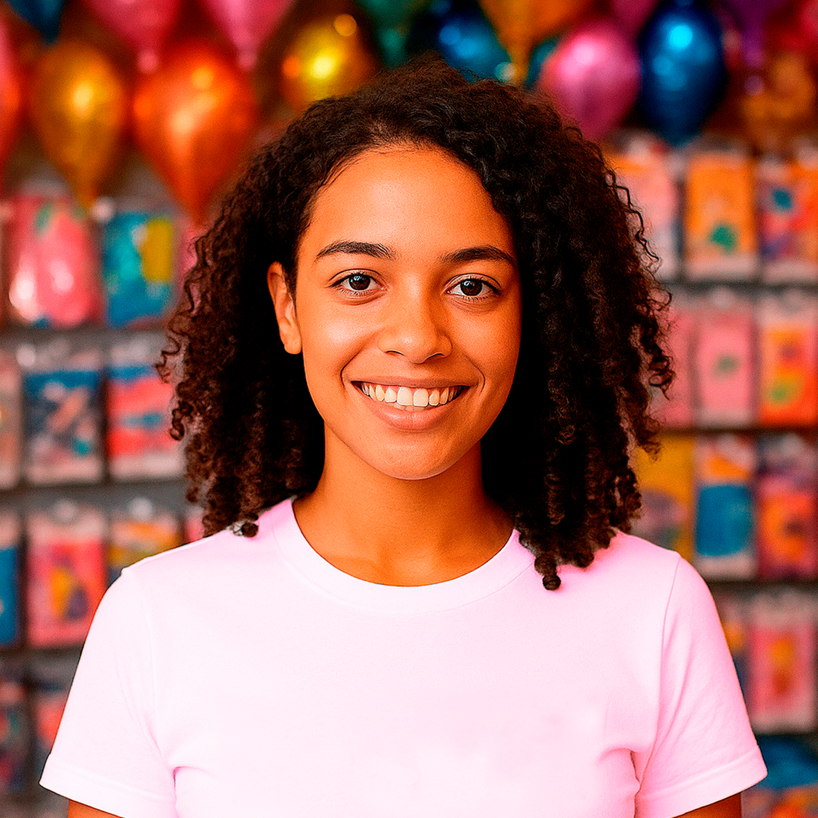 Grazielle de Carvalho