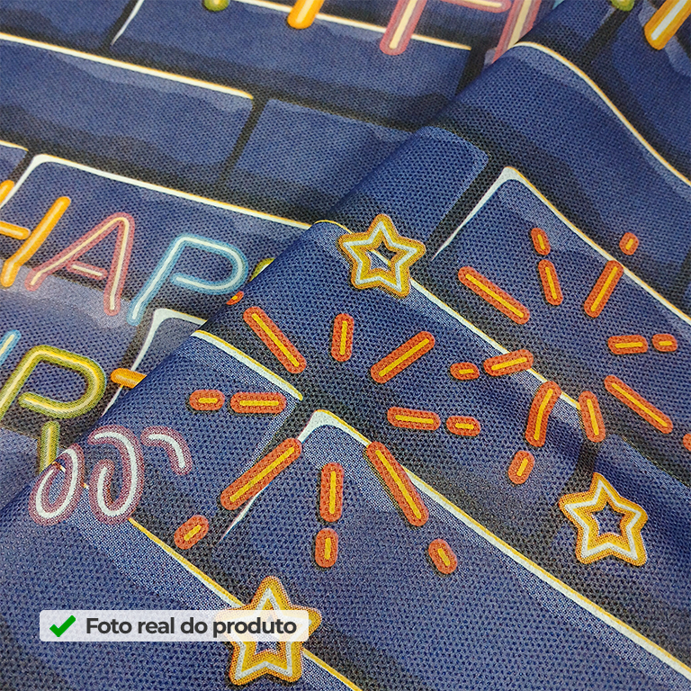 1189 A - happy birthday - Imagem 2