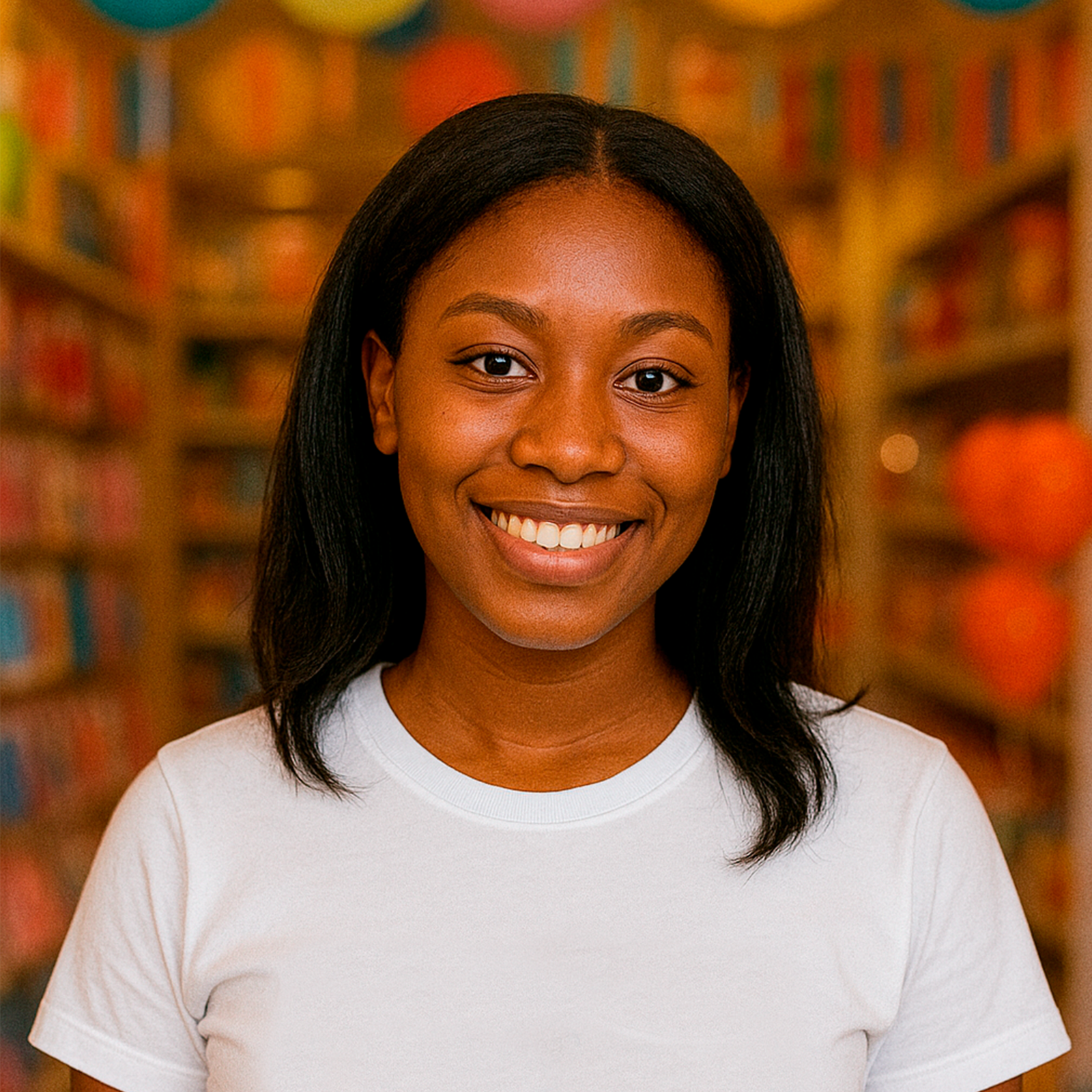 Liliane Oliveira dos Santos