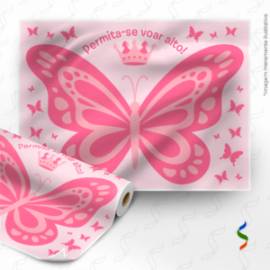 2086 - Painel Rosa