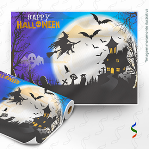 2028 - Halloween