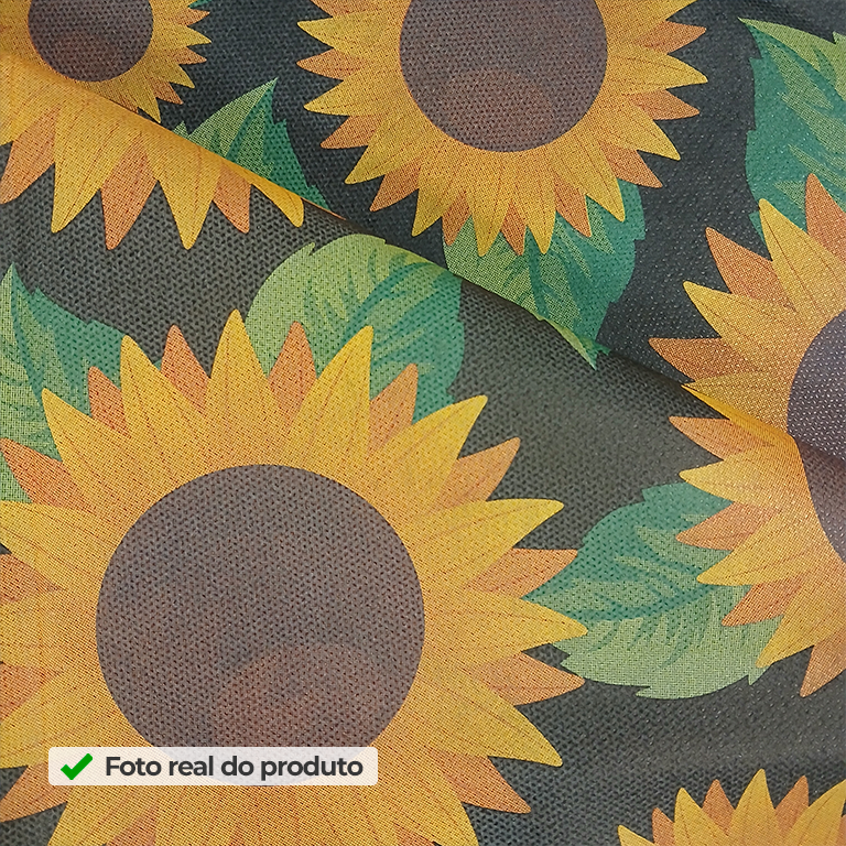 8002 - Girassol new - Imagem 2