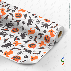1259 a - desenhos de halloween