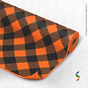 1245 A - Xadrezão Laranja e Preto