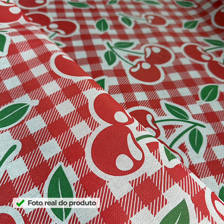 1263 A - Cereja - Imagem 2