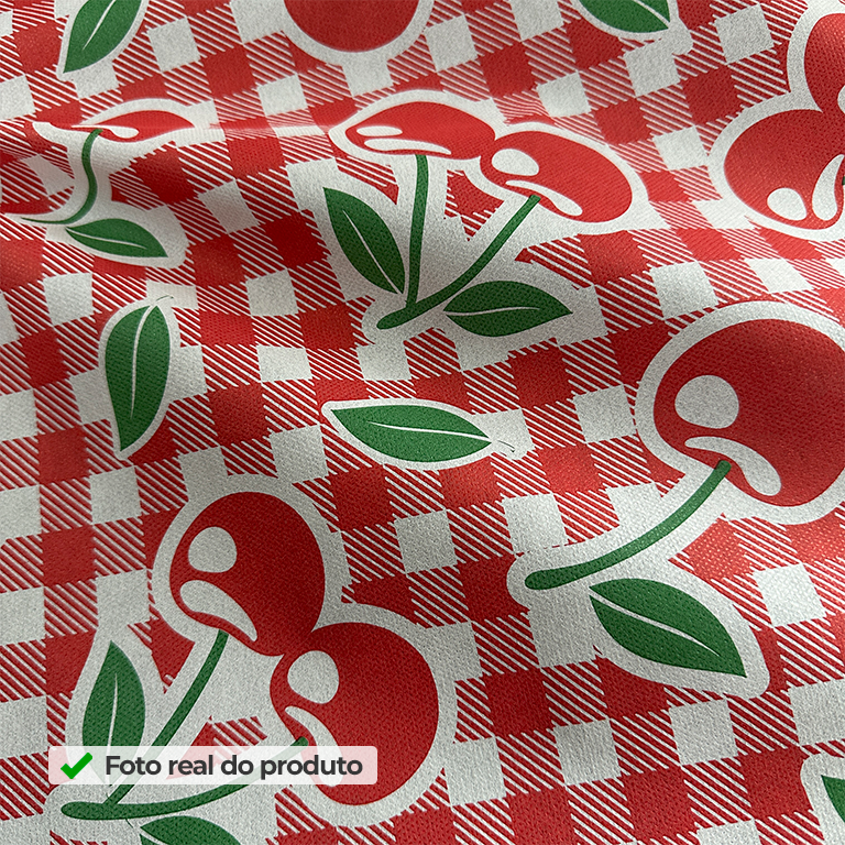 1263 A - Cereja - Imagem 3