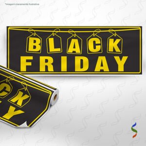 1196 B - Black Friday