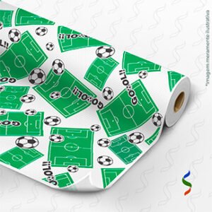 1267 A - Campinho de Futebol