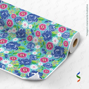 1275 A - Chita Turquesa