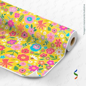 1205 A - Chita Amarelo