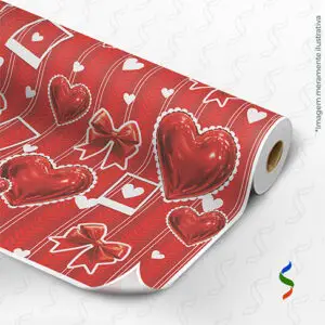 1279 A - Balões de Amor