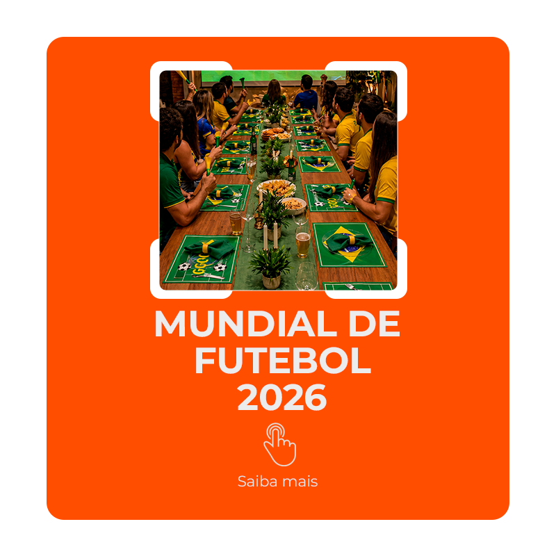 Mundial de Futebol 2026: O Guia que você precisa!