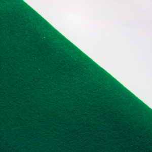 FE914005 - Feltro Verde Bandeira