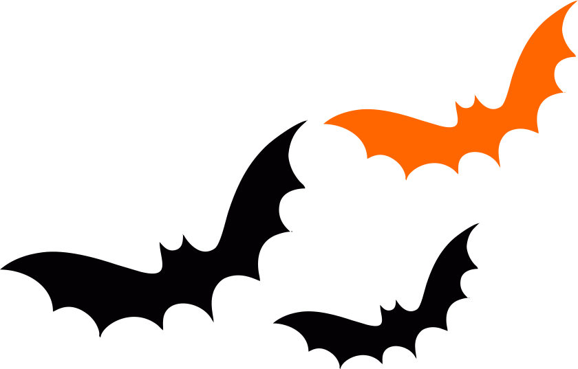Morcego Voador - ideais de fantasias de halloween