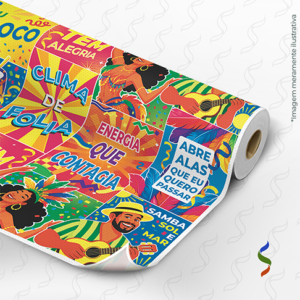 1292 A - Brasilidade em Festa