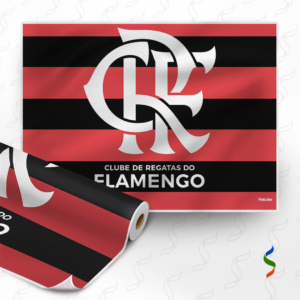 2058 - Painel Flamengo