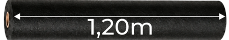 rolos 1,20amostragem